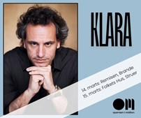 Operaen i Midten præsenterer international opera med Pedro Halffter i Brande og Struer