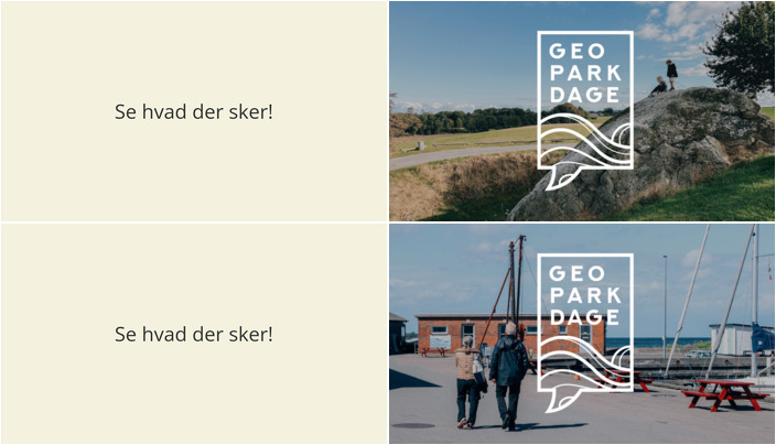 Nyd Geopark Dage i Hesselager med magiske fortællinger og maritime historier