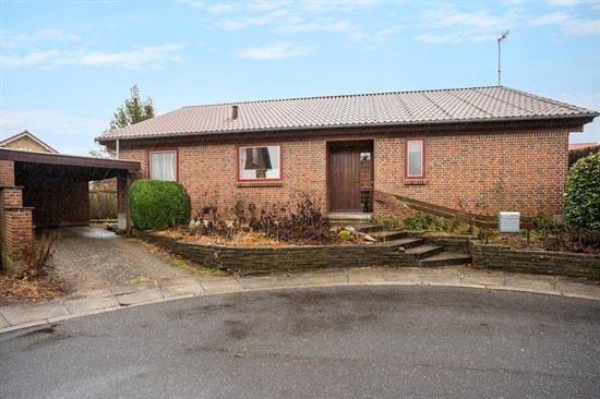 Søndre Ringvej 43 og 3 andre boliger er kommet til salg denne uge i Silkeborg - se boligerne her.