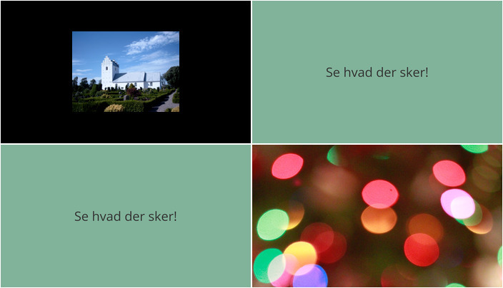 Inspiration og fællesskab i Jerslev: Oplev spændende foredrag og hyggeligt samvær