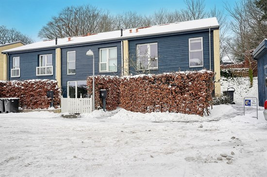 Hornbækvej 125 er til salg for kun 850.000 kr.: Se de billigste boliger til salg i Kvistgård her