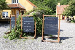 Udforsk Mols Bjerge med Karpenhøj Naturcenter