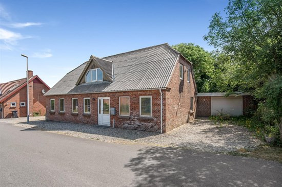 Bøgelundvej 31 er til salg for kun 150.000 kr.: Se de billigste boliger til salg i Lemvig her