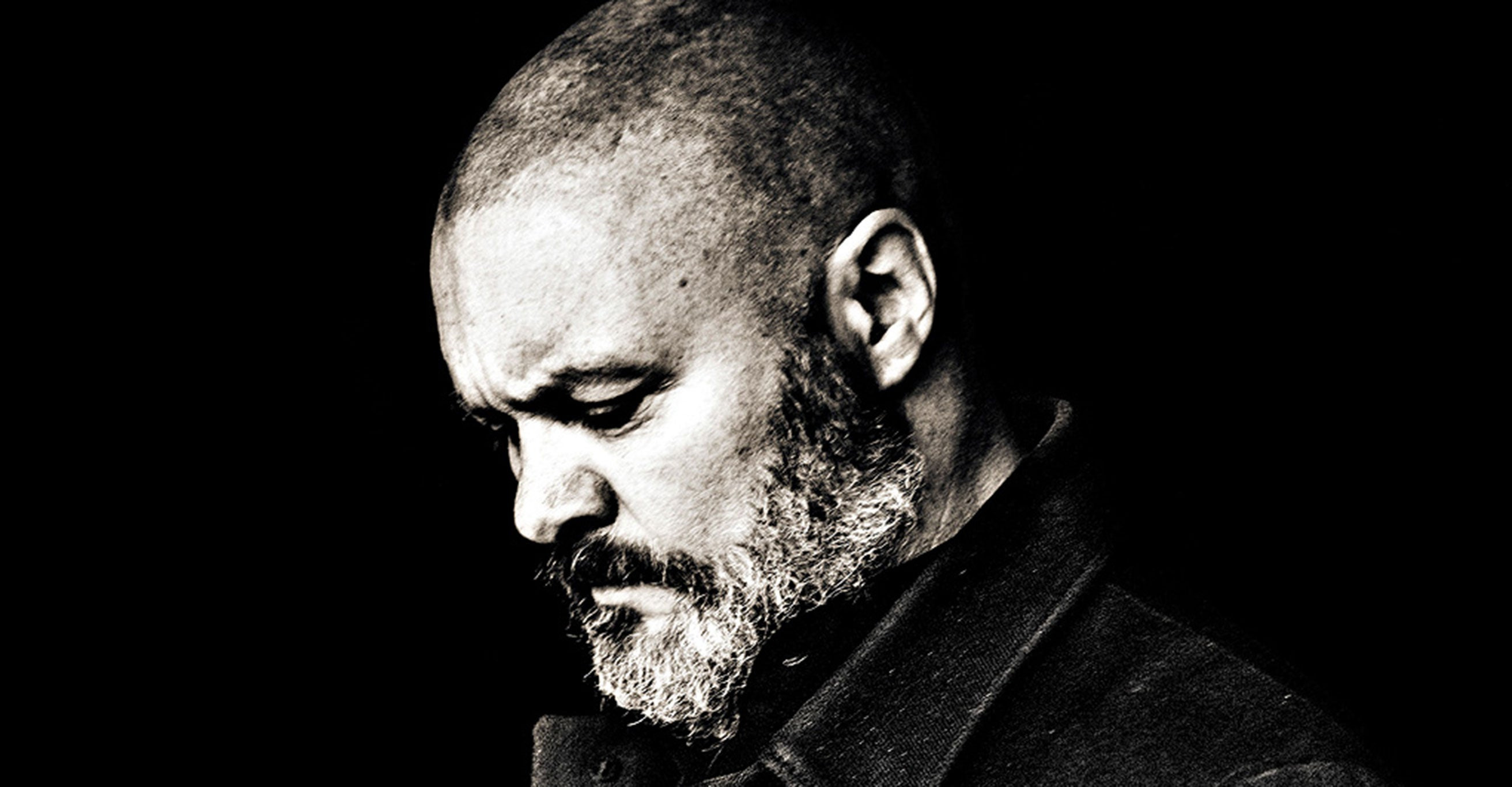 Bjørn Fjæstad præsenterer ny EP i Musikkens Hus