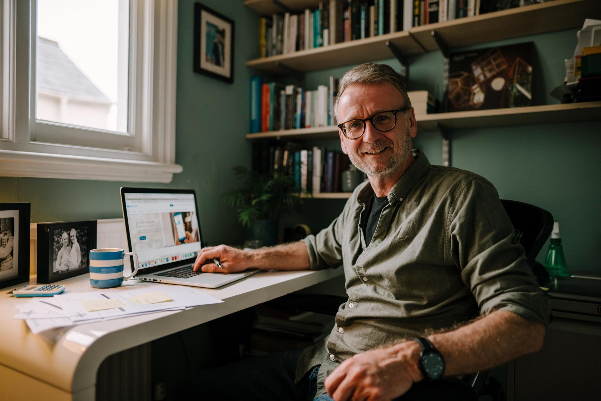 Bliv klogere på digital sikkerhed på Møldrup Bibliotek
