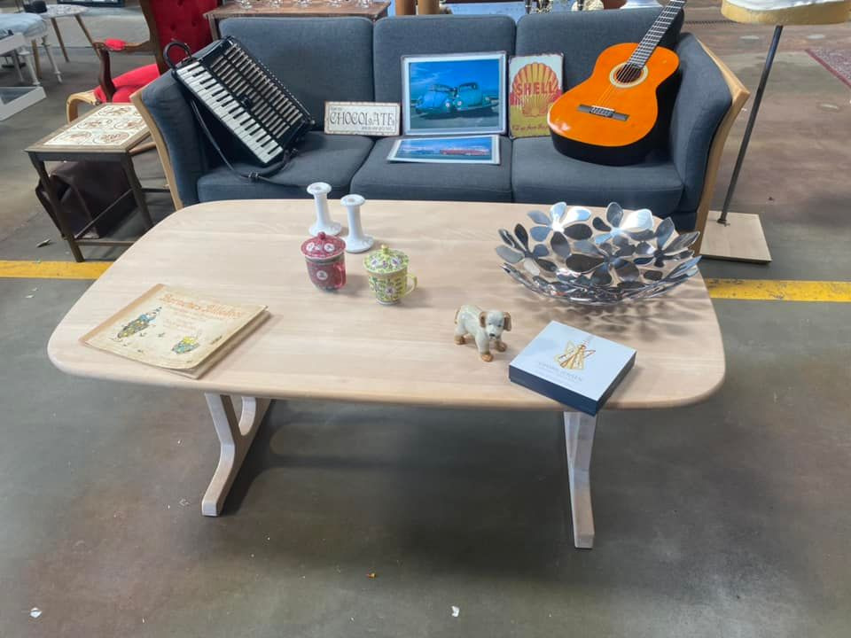 Nyt på opslagstavlen i Kolding