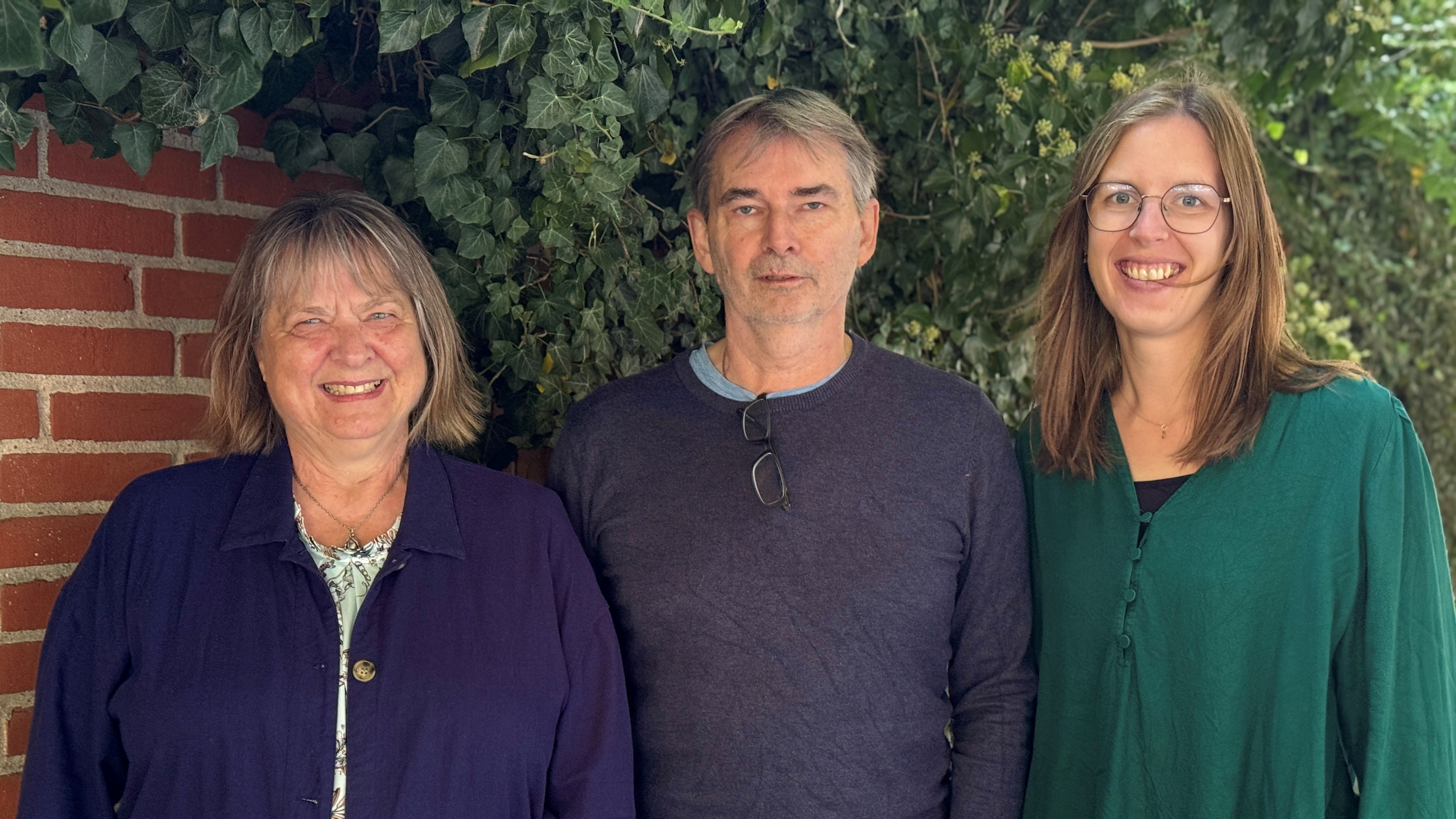 Biblioteket flytter tilbud til lokalområder