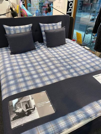 Toplisten: lokale opdateringer på sociale medier