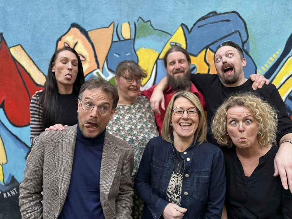 Sommerfest bringer fællesskabet sammen i Randers