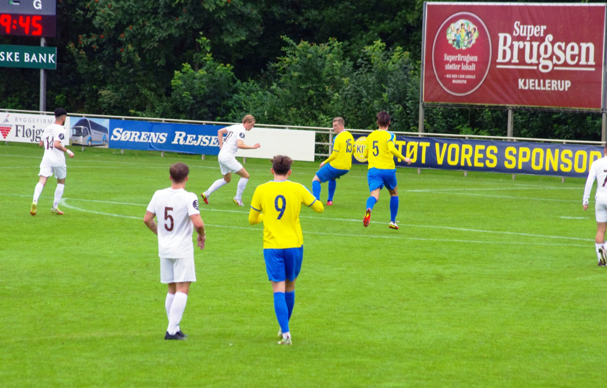 Peter Nemec bankede sejren hjem til Young Boys