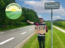 Oplev festivalen Nye Horisonter i Gladsaxe