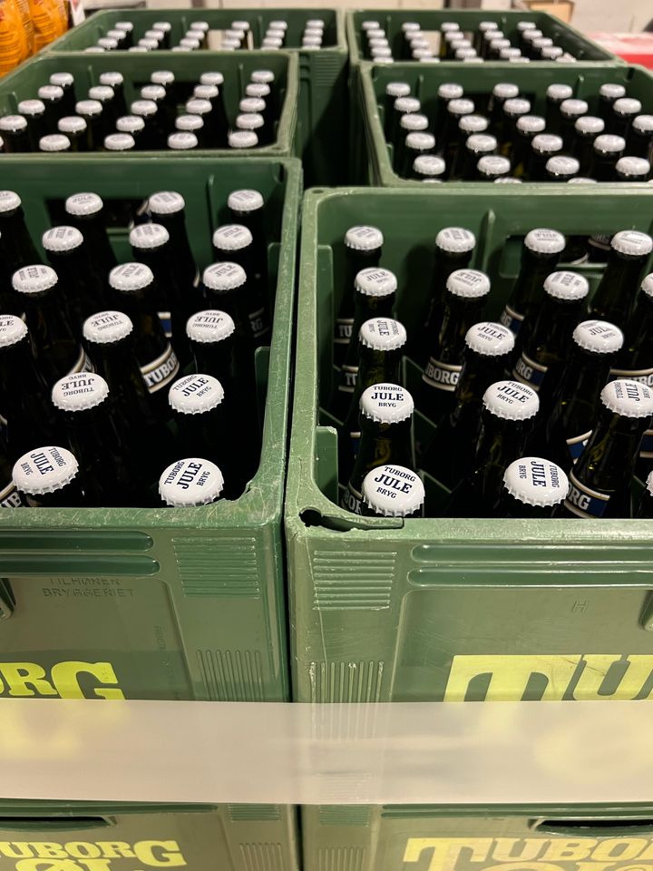 Nyt på opslagstavlen i Frederikshavn