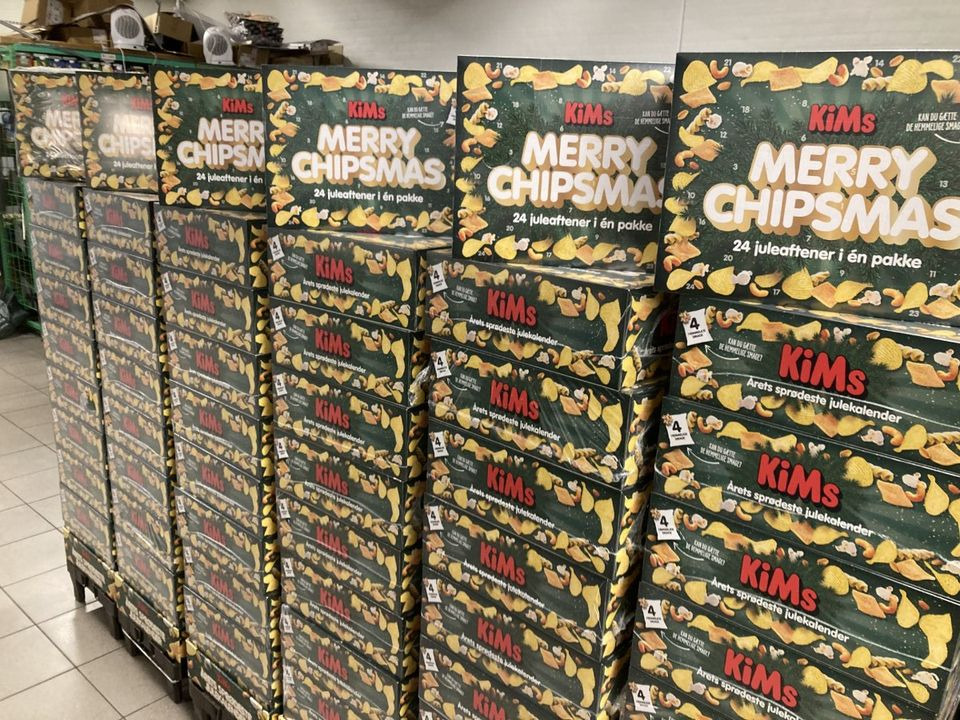 Det nyeste på Hjørrings opslagstavle