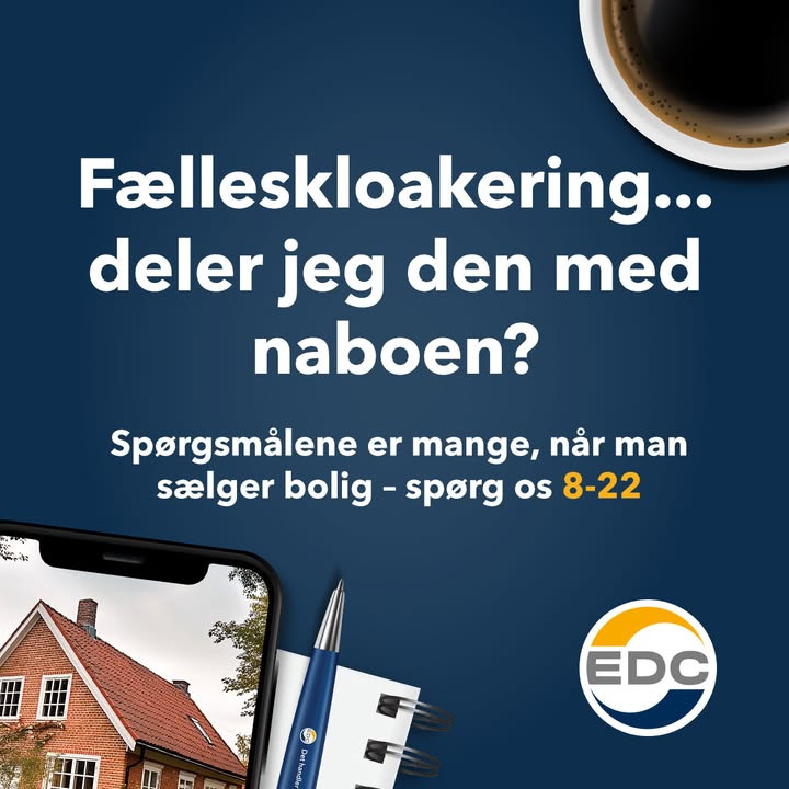 EDC Skive I/S tilbyder gratis salgstjek og chance for at vinde Børge Mogensen-stole