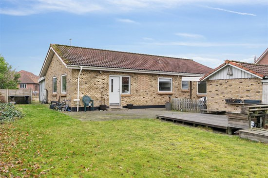 Kristiansgade 33 er til salg for kun 530.000 kr.: Se de billigste boliger til salg i Ikast her