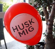 Huskekager og huskespil – Huskeugen er i gang