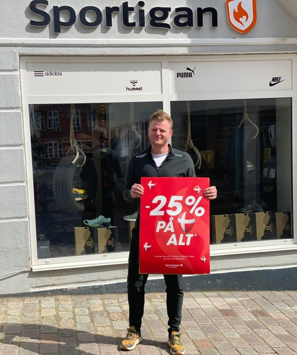 Opdatér dig her: Det nyeste fra Viborg