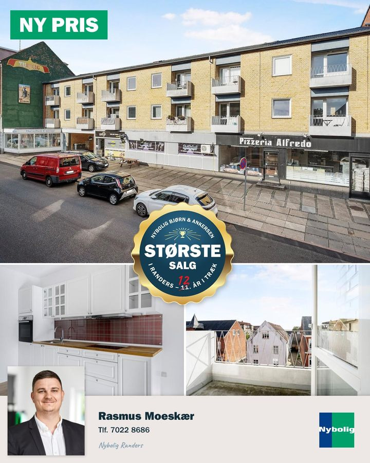 Opdatér dig her: Det nyeste fra Spentrup