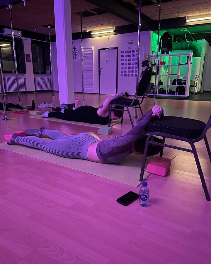 Hold dig ajour med dagens opdateringer fra Hedensted