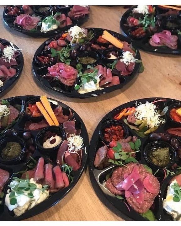 Nyt på opslagstavlen i Randers