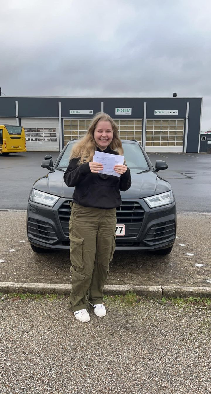 Nyt på opslagstavlen i Silkeborg