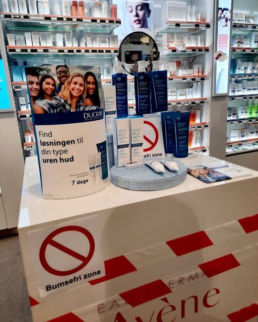 Dagens topnyheder på sociale medier fra dit område