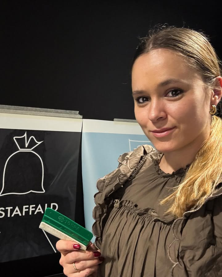 Skrannies Skilte & Reklame ApS: Trods udfordringer står teamet stærkt og ser fremad