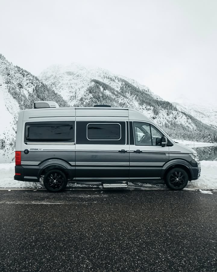 HINSHØJ CARAVAN inviterer til ERIBA Car oplevelse på Autocamper Show i Fredericia