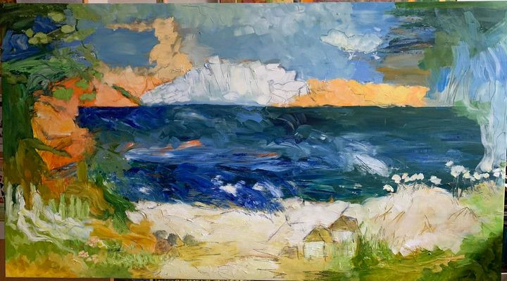 Se dagens updates fra Risskov her