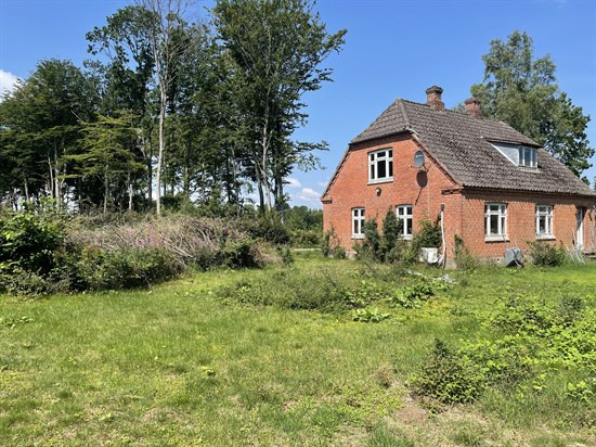 Ilsøvej 18 er til salg for kun 385.000 kr.: Se de billigste boliger til salg i Bjerringbro her