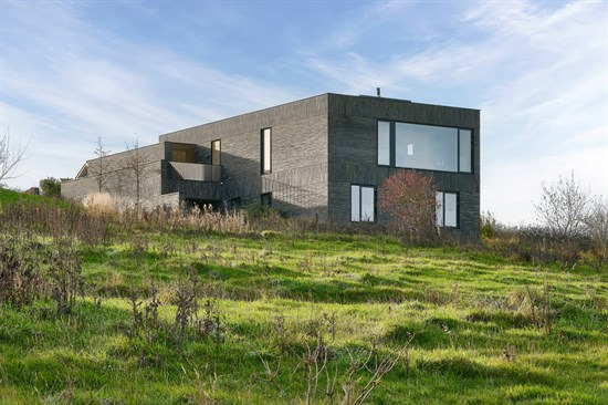 Drømmer du om luksus? Se Odder kommune dyreste bolig til 9,5  mio. kroner på Overskov 40 og flere topadresser!