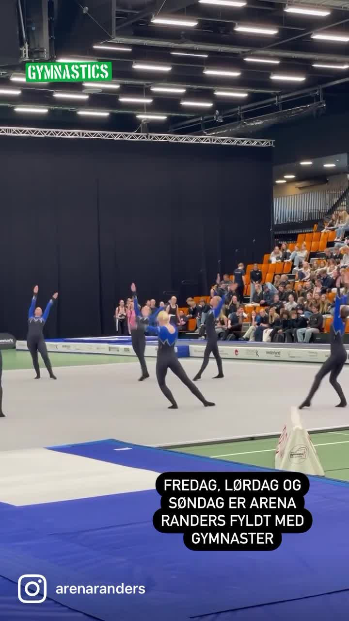 Hold trit med lokalområdet: Nyt fra Randers