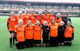 FC Silkeborg: Fremragende sæson, men glæden er vigtigst