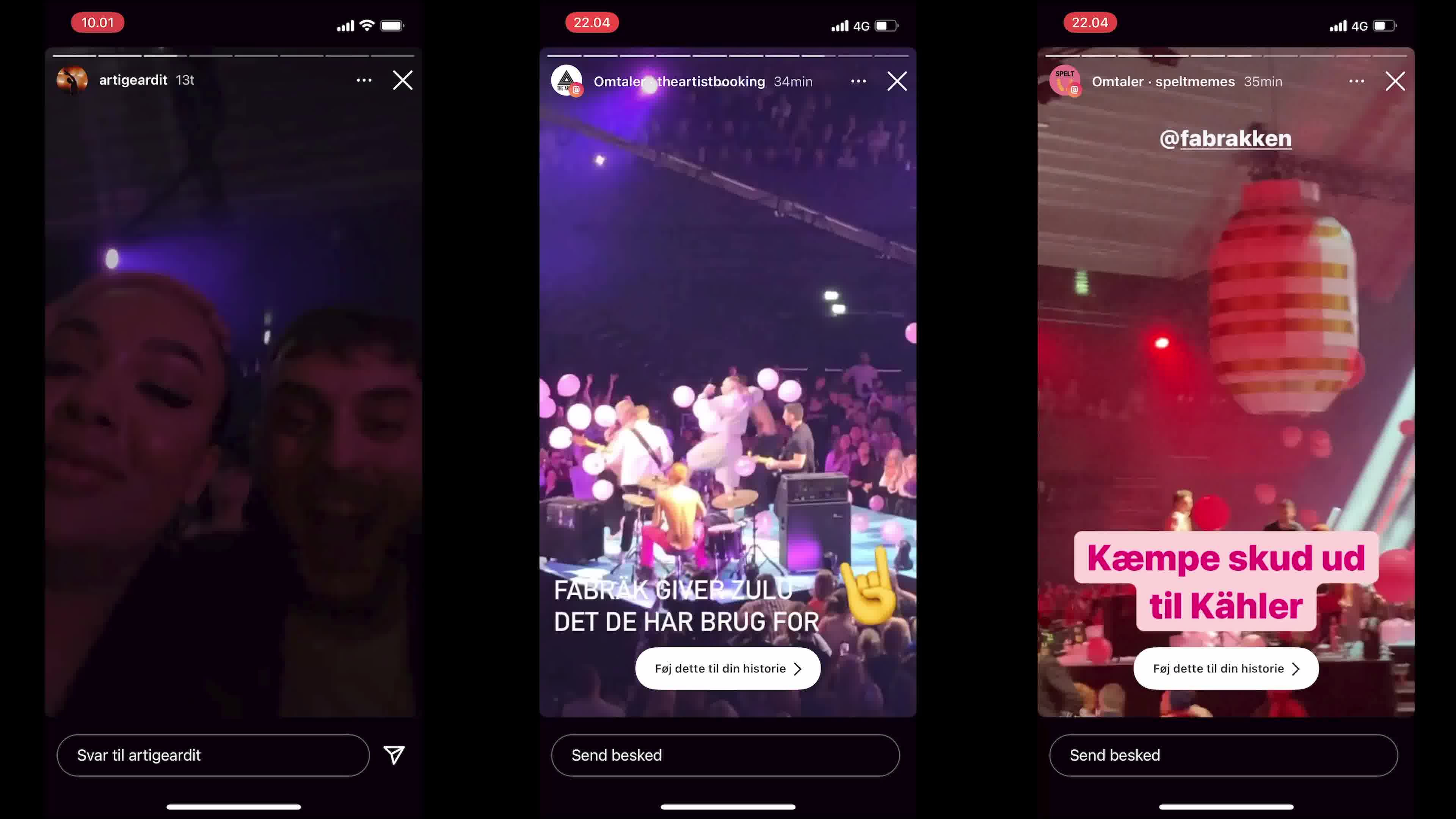 En finger på pulsen i Vejle