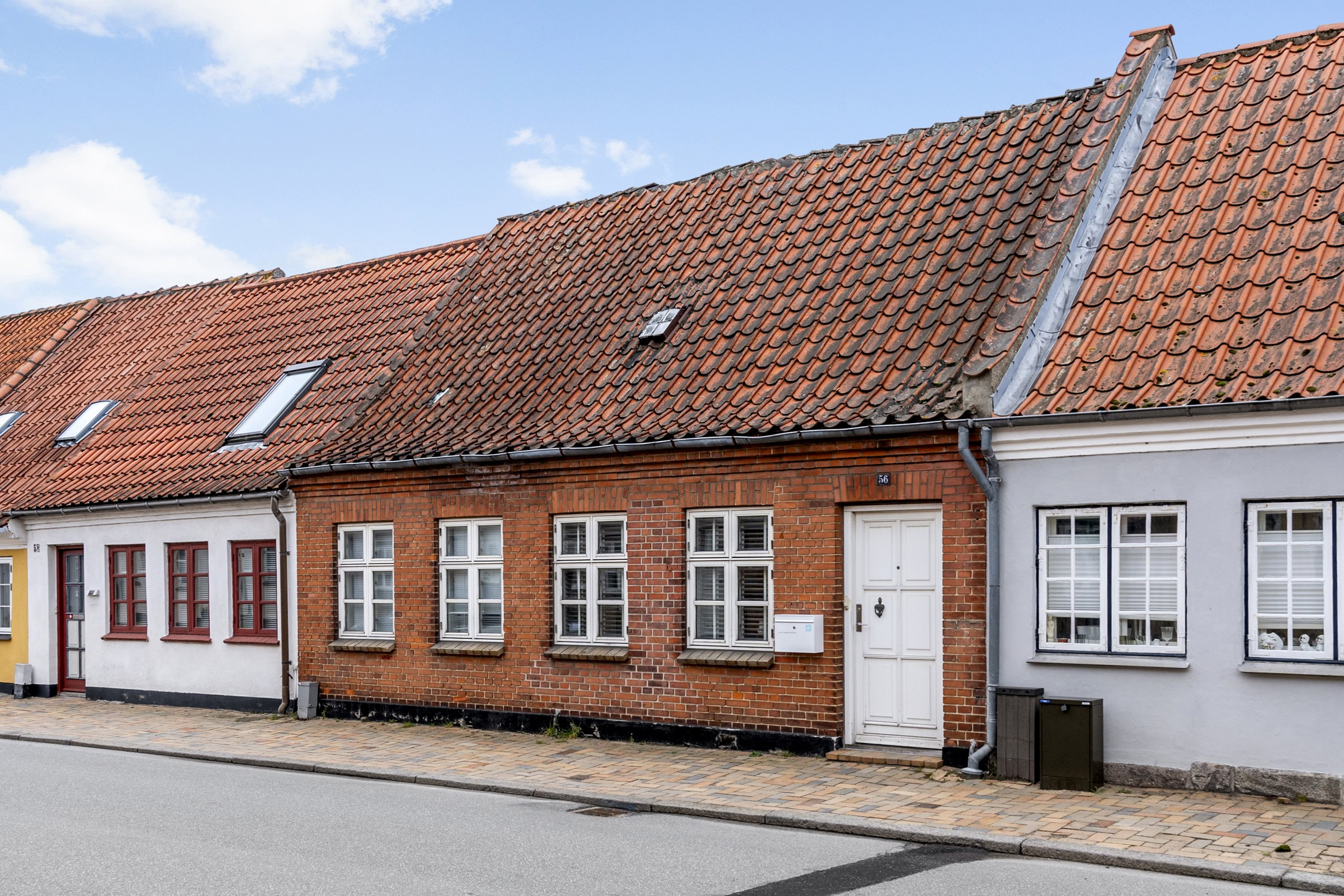 Til salg hos home Kerteminde-Munkebo: Langegade 56, 5300 Kerteminde
