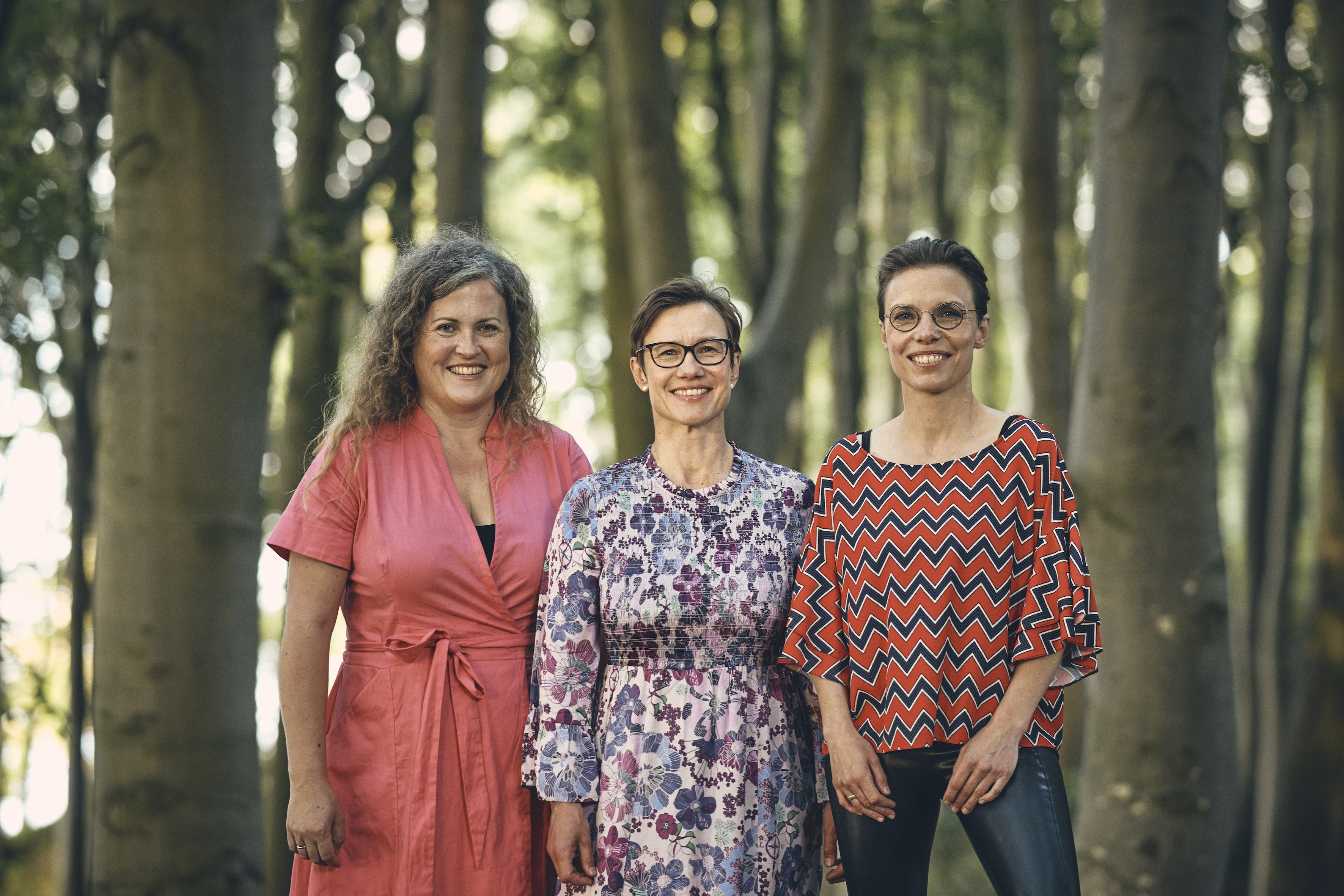 Folkemusik i Løkken Kirke med Zenobia og lokale kor