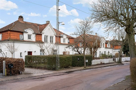 For 20.000.000 kr Broderskabsvej 19 - Se priserne på de dyreste boliger til salg i Frederiksberg