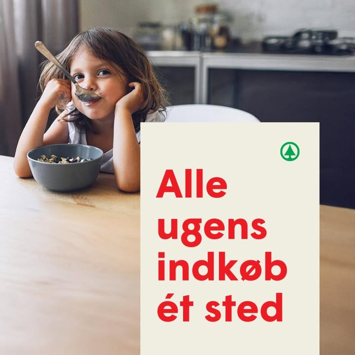SPAR SKALLERUP A/S opfordrer til lokale indkøb med discount på hverdagsvarer