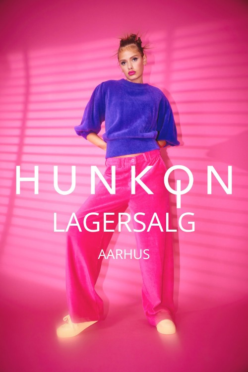 En finger på pulsen i Aarhus