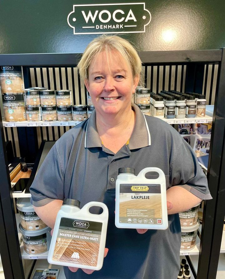 Nyt på opslagstavlen i Frederikshavn