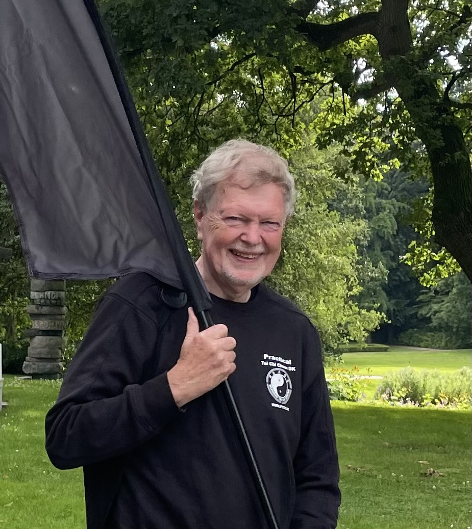 Læserbidrag fra Per Saval: Hvad er så fascinerende ved Tai Chi og Qigong?