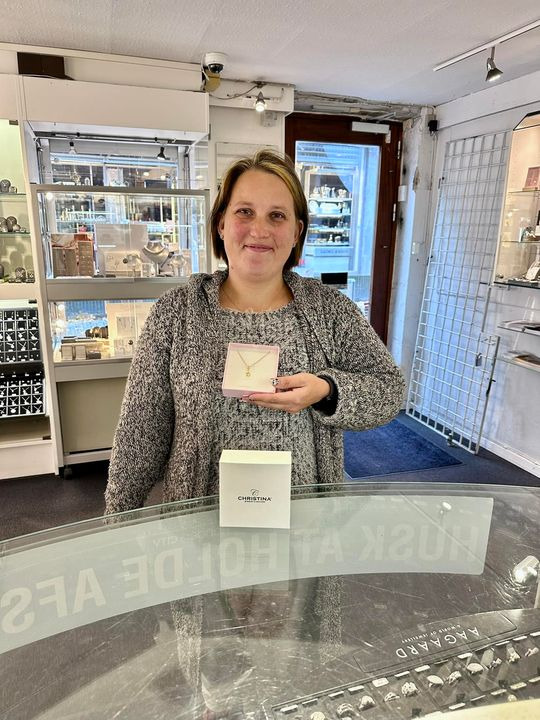 Nyt på opslagstavlen i Hobro