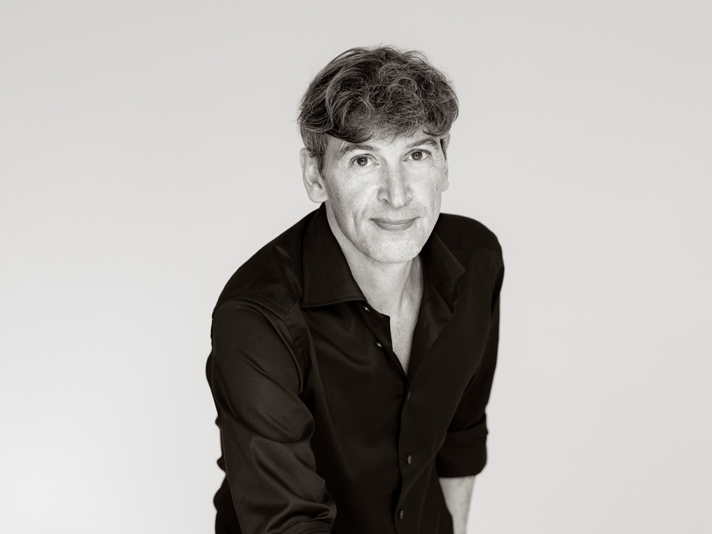 Foredrag med Jesper Wung-Sung om H.C. Andersen på Faaborg Museum