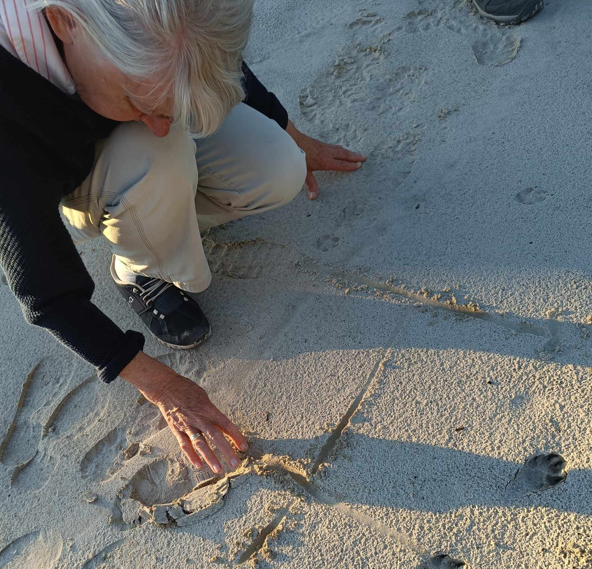 Geologi og keramik: Oplev en unik workshop i Voervadsbro