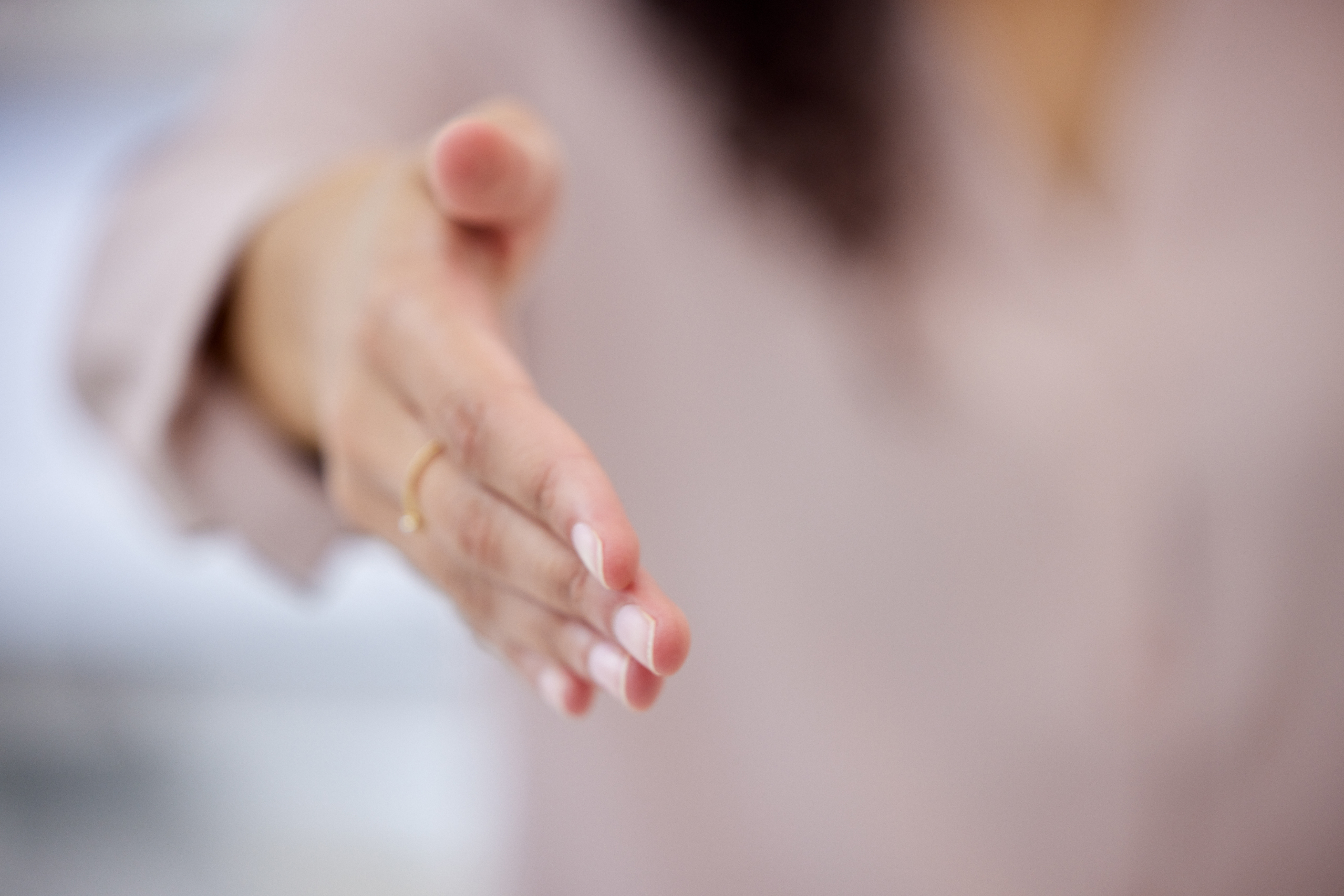 Åben Vejledning er borgernes nye adgang til hjælp og støtte på socialområdet