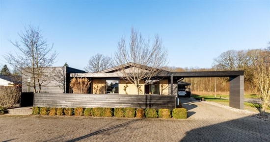 Rytterknægten 35 og 9 andre boliger er kommet til salg denne uge i Kolding - se boligerne her.