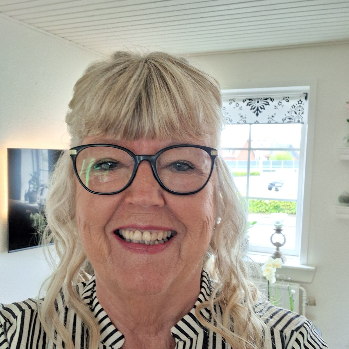 Lona Holm Hansen: Grindsted har det meste, man behøver