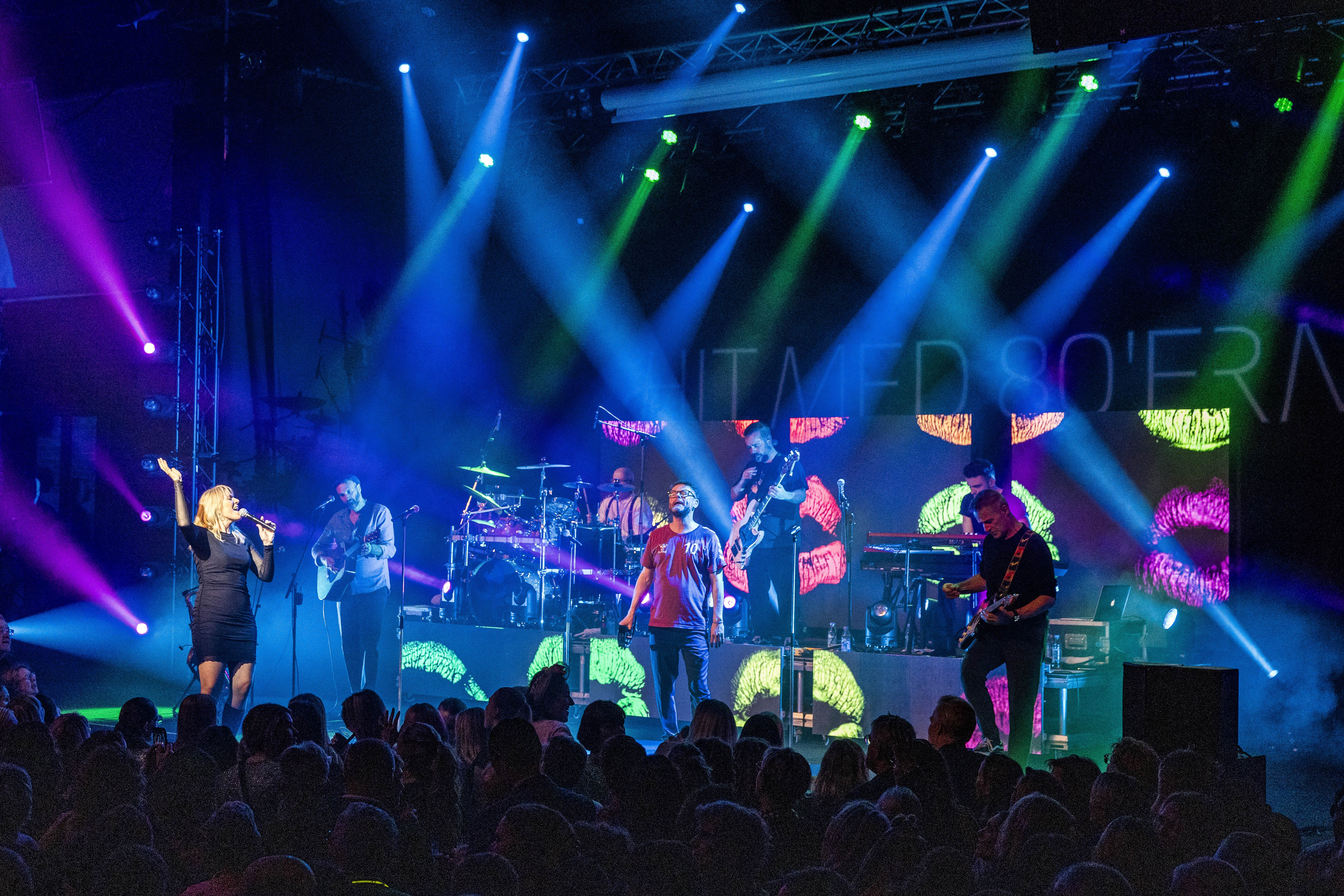 Oplev en spændende uge i Skanderborg: fra foredrag til gallapremiere