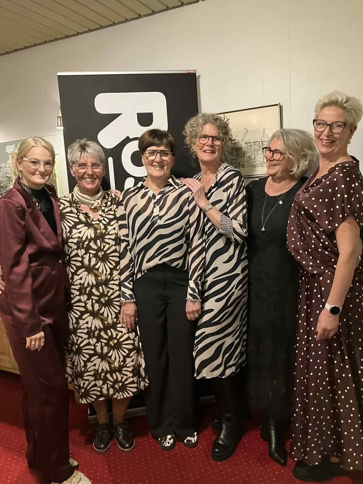 Rosengreen takker for stor støtte til Knæk Cancer modeshow