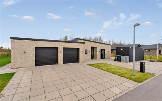 Top 6 over dyreste boliger til salg i Billund. Priser op til 6.345.000 kr